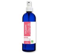 Eolesens Eau Florale Rose de Damas Bio Peaux Sèches 500ml