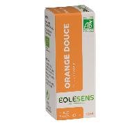 Eolesens Huile essentielle Orange douce* 10 ml