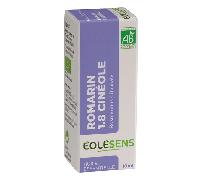 Eolesens Huile essentielle romarin 1,8 cinéole* 10 ml