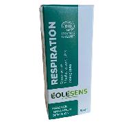 Eolesens Respiration 100 % Huiles Essentielles 30ml