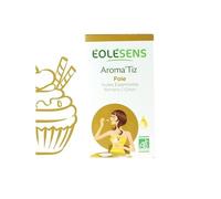 Eolesens Tisane Foie Aroma'Tiz Eolesens 20x1.15g