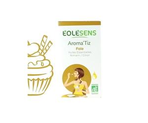 Eolesens Tisane Foie Aroma'Tiz Eolesens 20x1.15g
