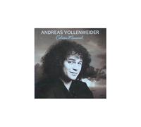 Vollenweider Andreas – Eolian Minstrel – Import