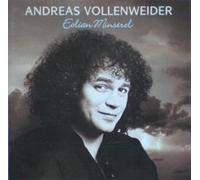 Vollenweider Andreas - Eolian Minstrel [Import]