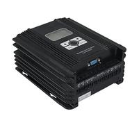 Éolienne 40A MPPT Charge Controller12v 24v AUTO 48V Régulateur De Tension À Basse Vitesse For Éolienne Utilisation généralisée(24V,WIND 600W_SOLAR 200W)