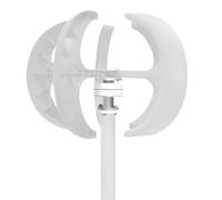 Éolienne - Générateur d'énergie éolienne - 220 V - Kit complet - 600 W - Pour la maison, la surveillance, les bateaux et les lanternes solaires de rue