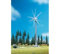 Eolienne motorisée - FALLER - 232251 - Blanc - 15 ans et plus - Adulte - Mixte