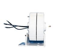 Éolienne, puissance 1000w, compatible AC/DC, 12V, Avec base, 1000W