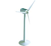 Sol-Expert Éolienne 40004 H0 – kit de construction à monter
