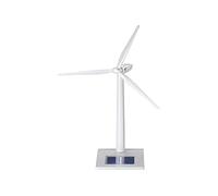 Eolienne solaire H0 « MD 70 »
