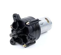 Éolienne Verticale Générateur Wind DC Dynamo Test hydraulique 6V 12V 24V Machine à moteur