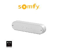 Eolis 3D Wirefree RTS Somfy Capteur De Vibration pour Moteurs Radio RTS
