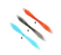 EOLO 8045 9040 9047 hélice 8X4.5E 9X4E 9X4.7E Accessoire for Avion F3P 3D RC 2204 2206 2304 2305 2306 Moteur(3pcs-8045)