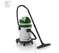 EOLO Aspirateur Pro Liquides Solides Puissant Moyennes Grandes Surfaces LP25 V4