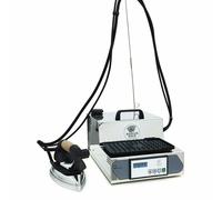 EOLO Centrale Vapeur Fer à Repasser Anticalcaire Repassage GVK6 RA V6 [EEK: A+]