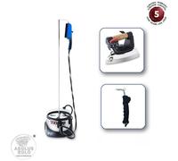 EOLO Défroisseur Vapeur Linge Automatique Brosse Fer Pistolet AV04 V4