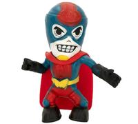Eolo Figurine d'action Super Masked Pepper Man 14 x 15,5 x 5,5 cm élastique (12 unités)