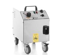 EOLO Générateur de Vapeur Nettoyeur Professionnel Hygiène Laveuse LP01 RA V4