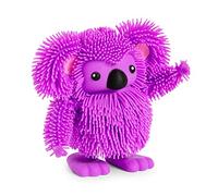 Eolo Jiggly Pets Koala Pink Interactive Electronic Koala toy with sounds music and movement Animal Toys Interactive pets