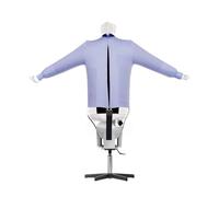 EOLO Repassage Automatique Vertical Sèche Chemises Laverie Libre-Service SA07SV4 [EEK: A++]