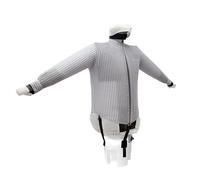 EOLO Repassage Vertical Système Automatique Professionnel Chemises Sécher SA03V4 [EEK: A++]