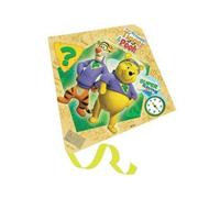 Eolo Sport - Cerf-Volant Winnie The Pooh Disney 62 Cm