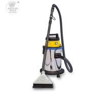 EOLO Système Professionnel Nettoyeur Aspirant Laveuse Sol Eau Poussière LP08 V5