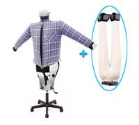 EOLO Système Repassage Vertical Séchage Automatique Chemises Pantalons SA06SPEV4 [EEK: A++]