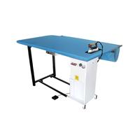 EOLO Table Repasser Grande Rectangulaire Chaudière Fer TS07 RA V4