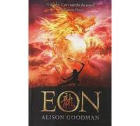 Eon Alison Goodman (Auteur)