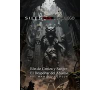 Eón de Ceniza y Sangre: El Despertar del Abismo: Librojuego