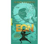 EON ET LE DOUZIEME DRAGON