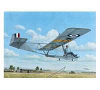 Eon Eton Tx.1/sg-38 Over Western Europe - 1:48e -
