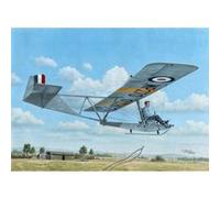 Eon Eton Tx.1/sg-38 Over Western Europe - 1:48e - Special Hobby G