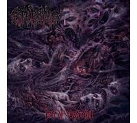 Eon of Obscenity – CD – The Orchard