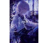 Eon Veil Genesis 3: Ghost Girl