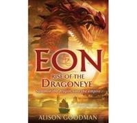 Eon - [Version Originale] Alison Goodman (Auteur)