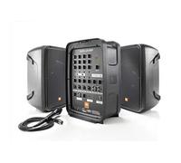 JBL EON208P Enceinte Portable Amplifiée Noir