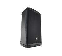 EON712 - Enceinte sans fil Bluetooth - Noir - Metal