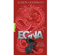 EONA ET LE COLLIER DES DIEUX