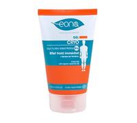 EONA - GEL CRYO BIO - Soulage les Douleurs Musculaires Articulaires et Inflammatoires à Effet Froid pour Tendinites Crampes Claquages - Gel Cryo à Base d'Huiles Essentielles Bio - 125ml