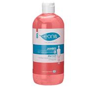 EONA - GEL JAMBES BIO - Aide à soulager les Jambes Fatiguées - Gel Jambes Effet Froid à Base d'Huiles Essentielles Bio - 500ml