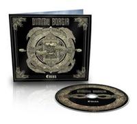 Eonian Digipack Edition limitée