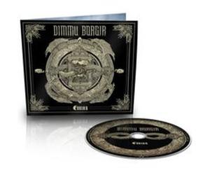 Eonian Digipack Edition limitée