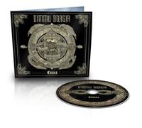 Eonian Digipack Edition limitée CD