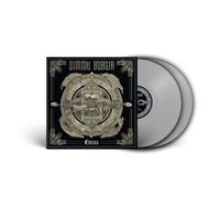 Dimmu Borgir – Eonian – Vinyle 2LP (Coke Bottle Clear) – Édition limitée