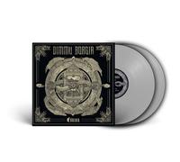 Dimmu Borgir - Dimmu Borgir-Eonian