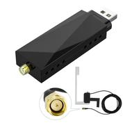 Eonon Adaptateur Radio numérique récepteur USB dongle pour Android, autoradio GPS 4G LTE, headunit Compatible avec BMW E46X7/E90X7/Seat VWX6S VWX7/Universal UX6S/UX7/SD1X6S A503