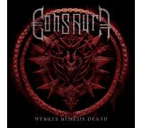 EONS AURA - HYBRIS Nemesis Death [Import]