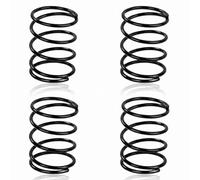 Eontab KST 2224B-03 KLS 124-03 Lot de 4 ressorts de débroussailleuse compatibles avec Kobalt 24 V KST 1124B-03, KST 2024A-03, KST 4024AB-03 30,5 cm